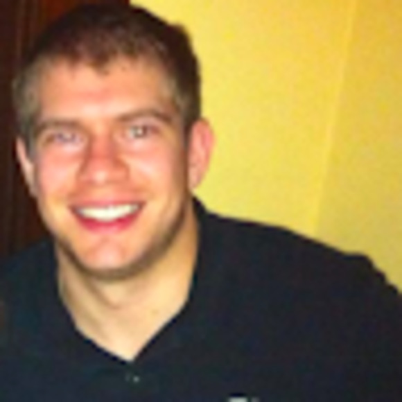 Meet your Posher, Dan - Picture 1 of 1